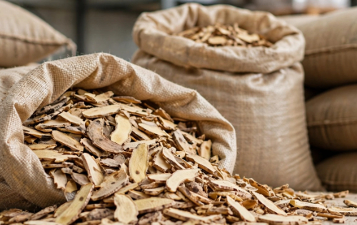 Dry Split Ginger gallery image